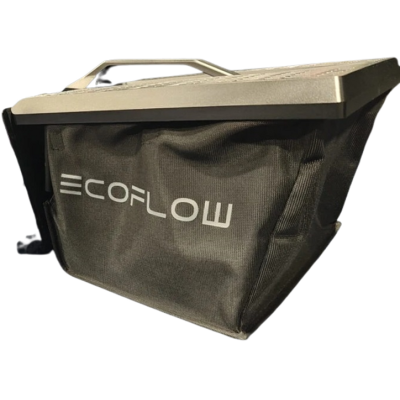 Набір для підмітання газону до газонокосарки Ecoflow Blade