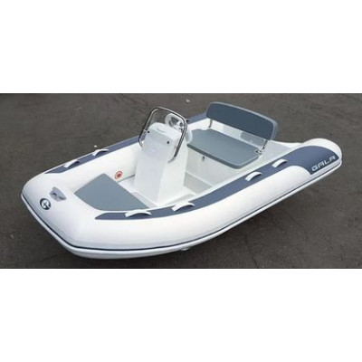 Schlauchboot RIB Kolibri Gala Atlantis Deluxe A300L (A300L)