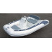 Schlauchboot RIB Kolibri Gala Atlantis Deluxe A300L (A300L)