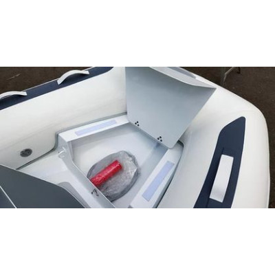 Schlauchboot RIB Kolibri Gala Atlantis Deluxe A300L (A300L)