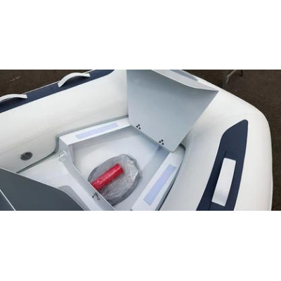 Schlauchboot RIB Kolibri Gala Atlantis Deluxe A300L (A300L)
