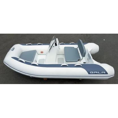 Schlauchboot RIB Kolibri Gala Atlantis Deluxe A300L (A300L)