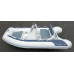 Schlauchboot RIB Kolibri Gala Atlantis Deluxe A300L (A300L)