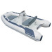 Schlauchboot RIB Kolibri Gala Atlantis Deluxe A300L (A300L)