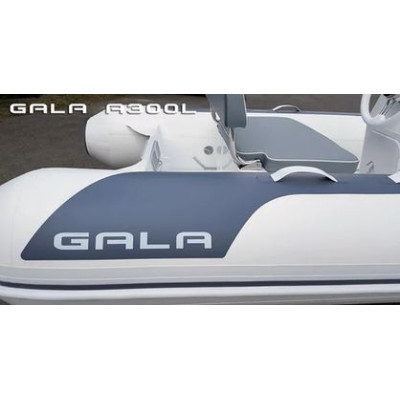 Schlauchboot RIB Kolibri Gala Atlantis Deluxe A300L (A300L)