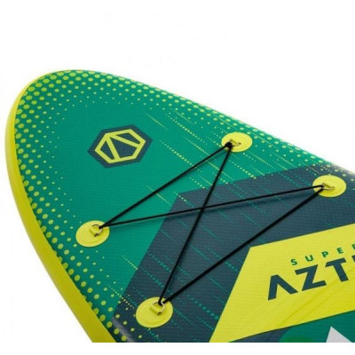 Надувна дошка Aztron Super Nova Compact All Around 11'0″ (AS-013)