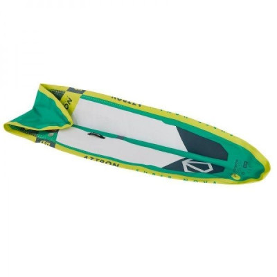 Надувна дошка Aztron Super Nova Compact All Around 11'0″ (AS-013)