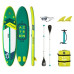 Надувна дошка Aztron Super Nova Compact All Around 11'0″ (AS-013)
