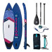 Надувная Sup доска Aztron Terra Touring 10.6 (AS-301D)