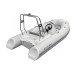 Надувная лодка RIB Kolibri Wing Ultra W360UT, светло-серая