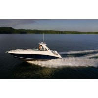 Пластиковый катер Sea Ray 310 Sundancer