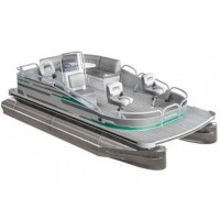 Pontonboot Kolibri P-700S Standart