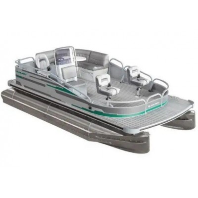 Pontonboot Kolibri P-700S Standart