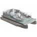 Pontonboot Kolibri P-700S Standart