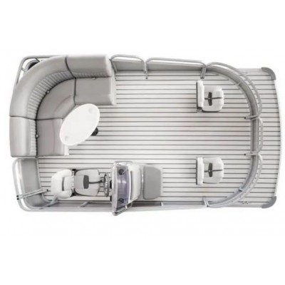 Pontonboot Kolibri P-700S Standart