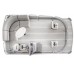 Pontonboot Kolibri P-700S Standart