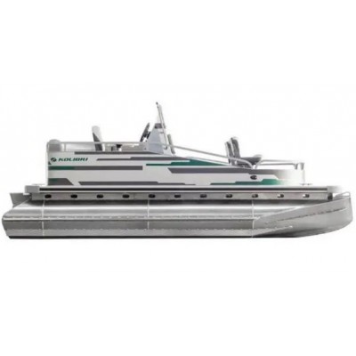 Pontonboot Kolibri P-700S Standart