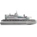 Pontonboot Kolibri P-700S Standart