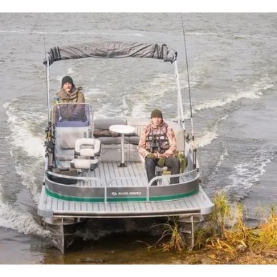 Pontonboot Kolibri P-700S Standart