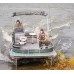 Pontonboot Kolibri P-700S Standart