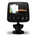 Эхолот Raymarine Dragonfly 5 Pro, CHRIP Downvision, CPT-DVS, Wi-Fi, GPS, EU CMAP (E70293-CE)