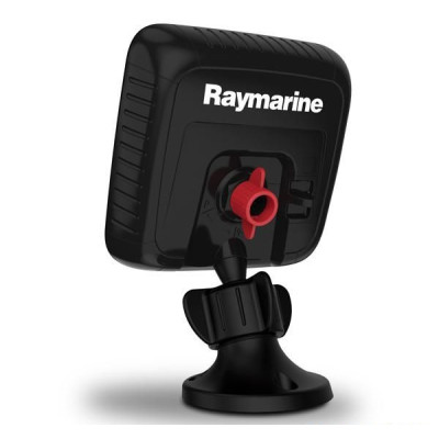 Эхолот Raymarine Dragonfly 5 Pro, CHRIP Downvision, CPT-DVS, Wi-Fi, GPS, EU CMAP (E70293-CE)