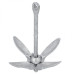 Якорь складной Navy 7 lbs 3 кг (FLD 7 lbs)