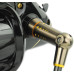 Rolle Spro Gold Arc Tuff-Body W/S 010 (1204 010)
