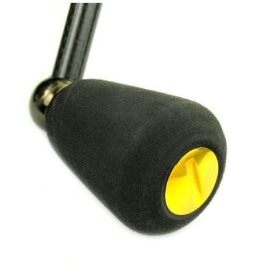 Rolle Spro Gold Arc Tuff-Body W/S 010 (1204 010)
