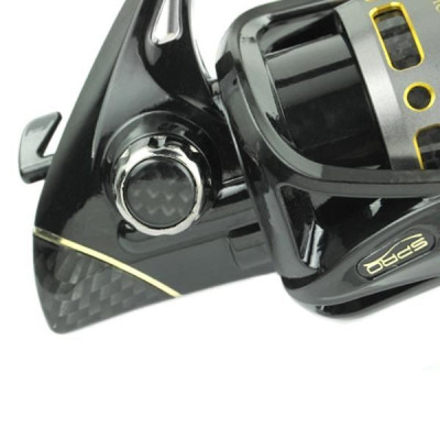 Rolle Spro Gold Arc Tuff-Body W/S 010 (1204 010)