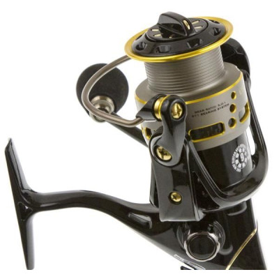 Rolle Spro Gold Arc Tuff-Body W/S 010 (1204 010)