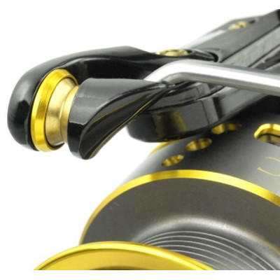 Rolle Spro Gold Arc Tuff-Body W/S 010 (1204 010)