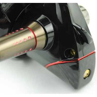 Angelrolle Spro Grand Arc Tuff-Body W/S 830 (1203 830)