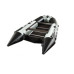 Надувний човен AquaStar K-390 (білий)