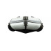 Надувний човен AquaStar K-390 (білий)