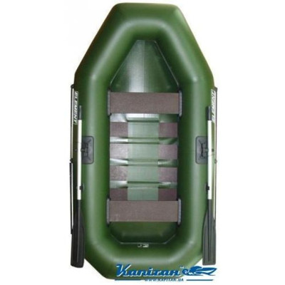 Лодка надувная Element 210LC