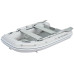 Надувная лодка Колибри КМ-270ДХЛ (Kolibri KM-270DXL) моторная килевая Air-Deck