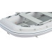 Надувная лодка Колибри КМ-270ДХЛ (Kolibri KM-270DXL) моторная килевая Air-Deck