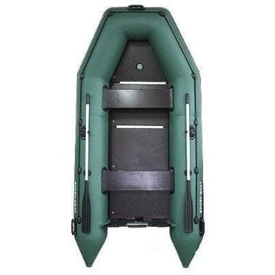 Надувная лодка Sport-Boat Нептун 310LK