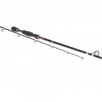 Спиннинг Berkley Urban Spirit NG 2,07m/2 10-30gr M