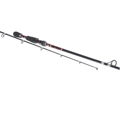 Спиннинг Berkley Urban Spirit NG 2,07m/2 10-30gr M