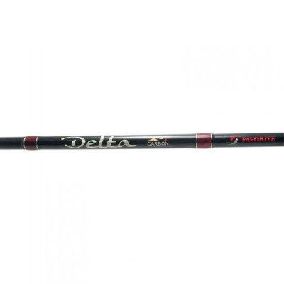 Спиннинг Favorite Delta DLS702M 2.1 m 5-21 g Fast (1693.30.21)