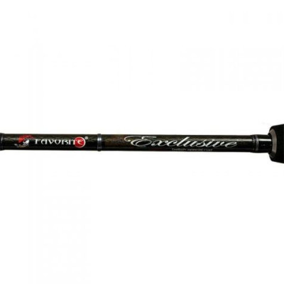 Спиннинг Favorite Exclusive Twitch Special 602M 1.80 m 7-21 g 10-16 lb Regular-Fast Casting (1693.30.35)