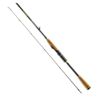 Спиннинг Favorite Skyline TZ NEW SKYTZ-902ML 2.70m 6-18g Ex.Fast (1693.05.35)