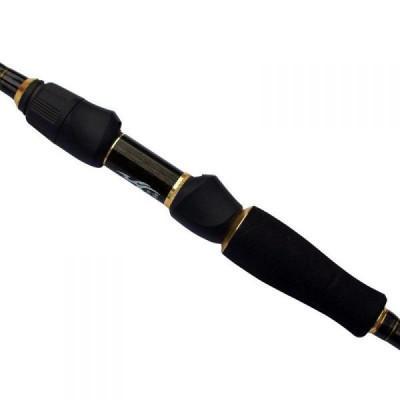 Спиннинг Favorite Varita VRT-662L 1.98m 3-12g M.Fast (1693.60.16)