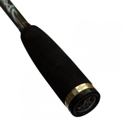Спиннинг Favorite Varita VRT-662L 1.98m 3-12g M.Fast (1693.60.16)