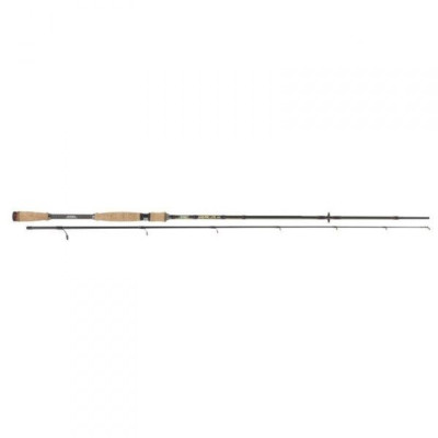 Спиннинг Mitchell Mag Pro Lite Evo 2,37m/2 15-50gr/MH 172gr 36T Carbon Cork Fuji Alcon (1252303)