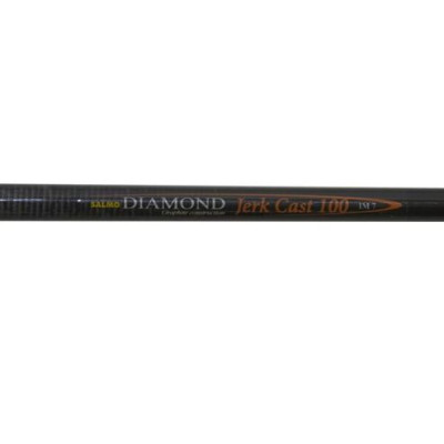 Спиннинг Salmo Diamond Jerk Cast 100 5432-180
