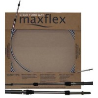 Трос газ/реверс Pretech 20FT нерж. Maxflex Pinnacle 6.07 м (63020)