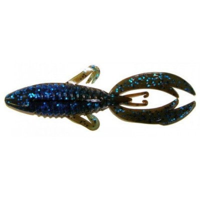 Силикон Big Bite Baits Rojas Fighting 3" Okeechobee Craw 10 шт (1838.00.51)